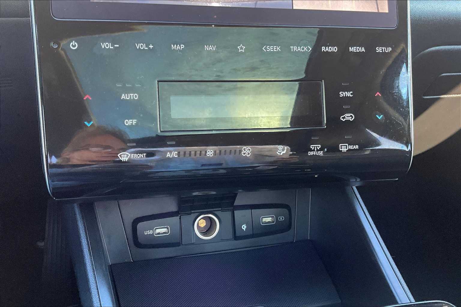 2022 Hyundai Tucson Limited - Photo 26