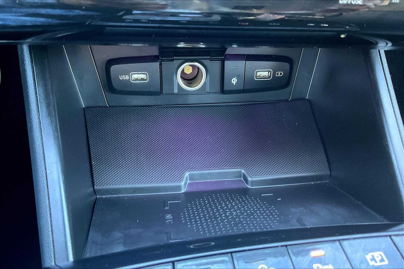 2022 Hyundai Tucson Limited - Photo 27