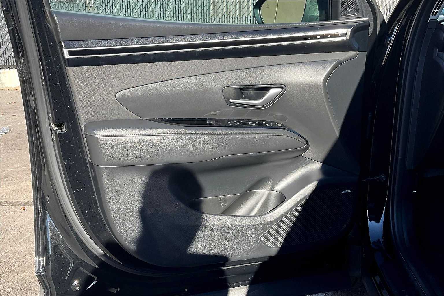 2022 Hyundai Tucson Limited - Photo 9