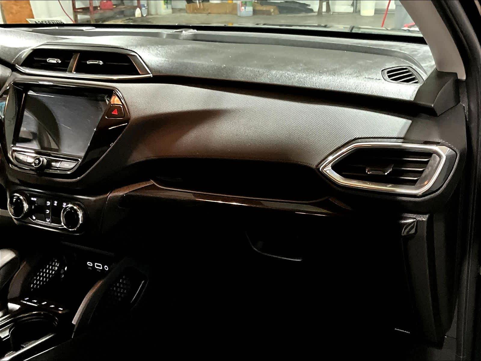 2023 Chevrolet TrailBlazer LT - Photo 13