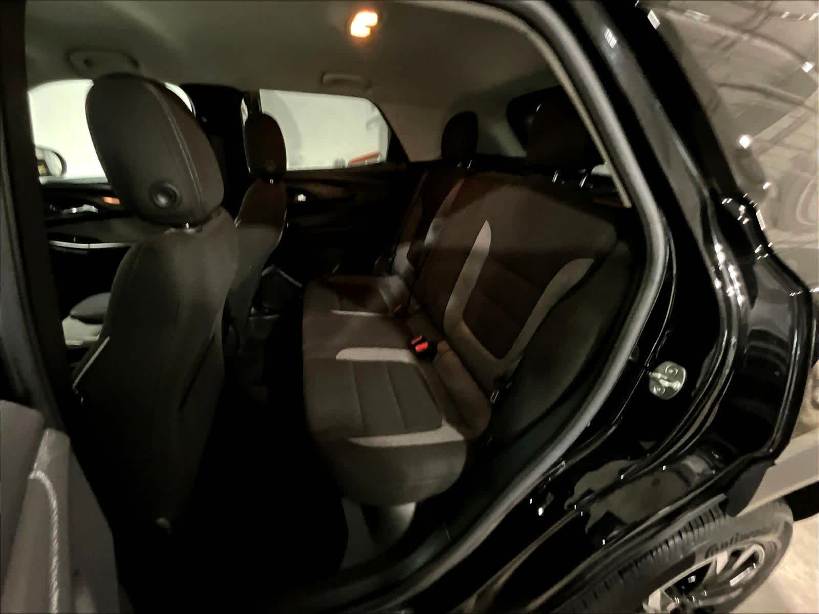 2023 Chevrolet TrailBlazer LT - Photo 15