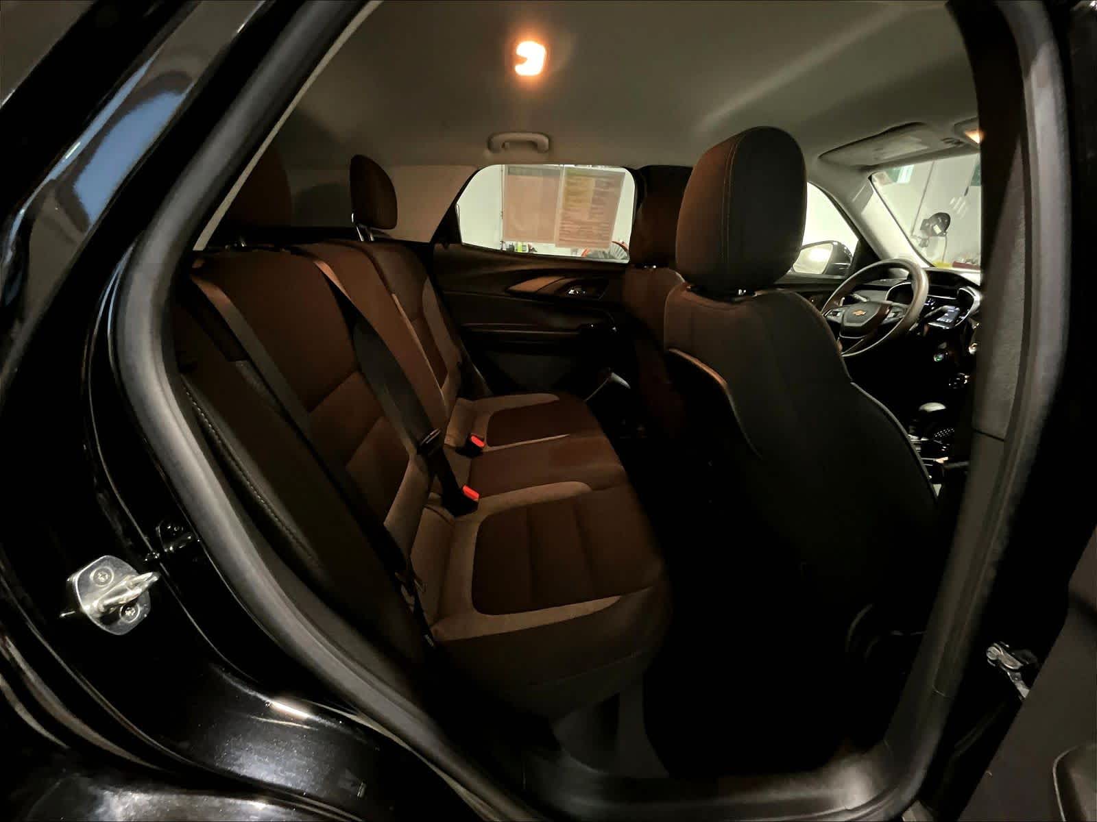 2023 Chevrolet TrailBlazer LT - Photo 16