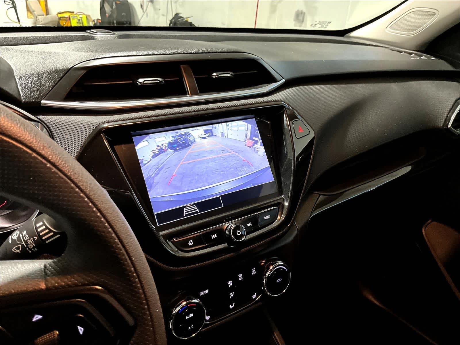 2023 Chevrolet TrailBlazer LT - Photo 19