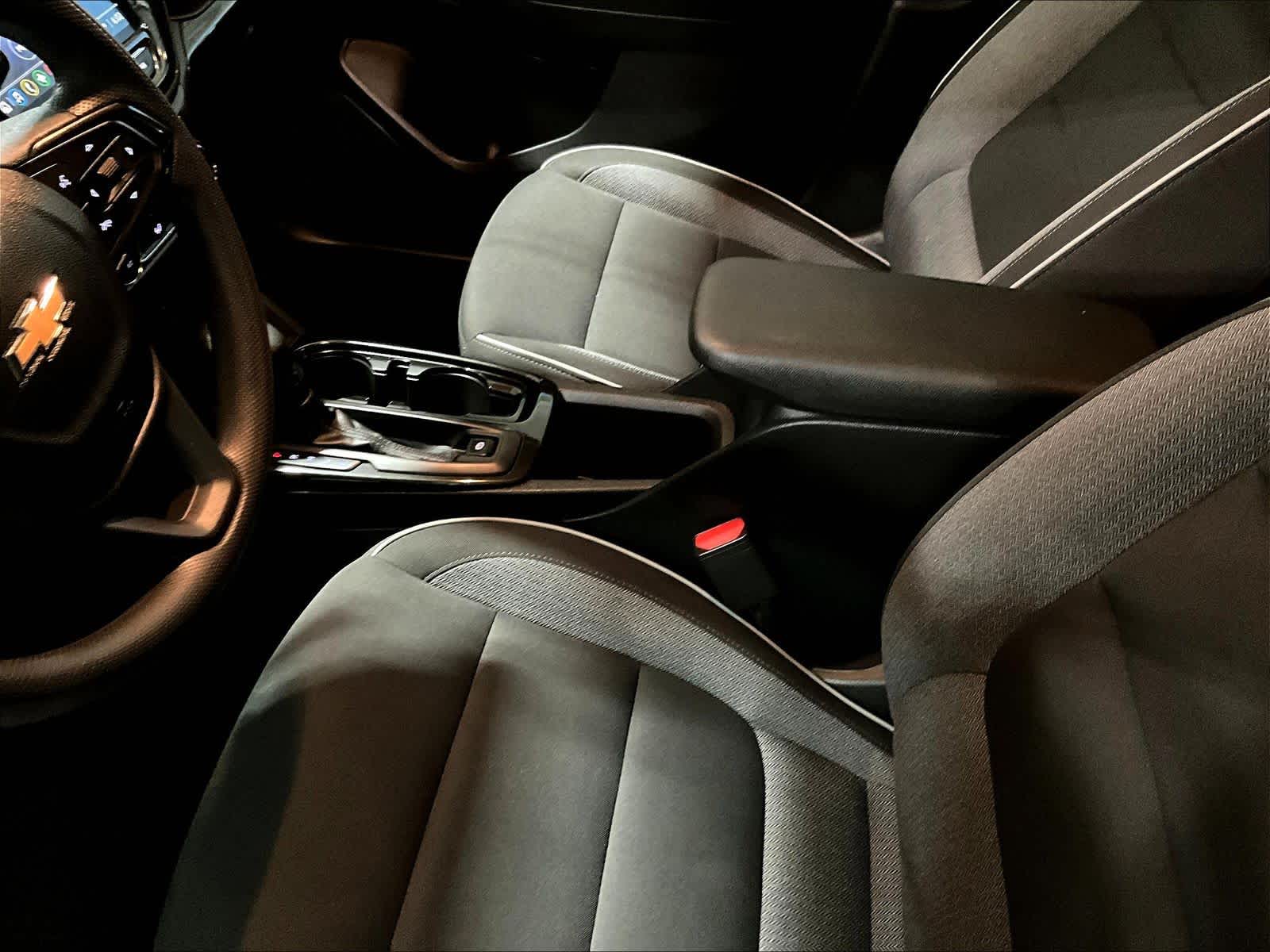 2023 Chevrolet TrailBlazer LT - Photo 20