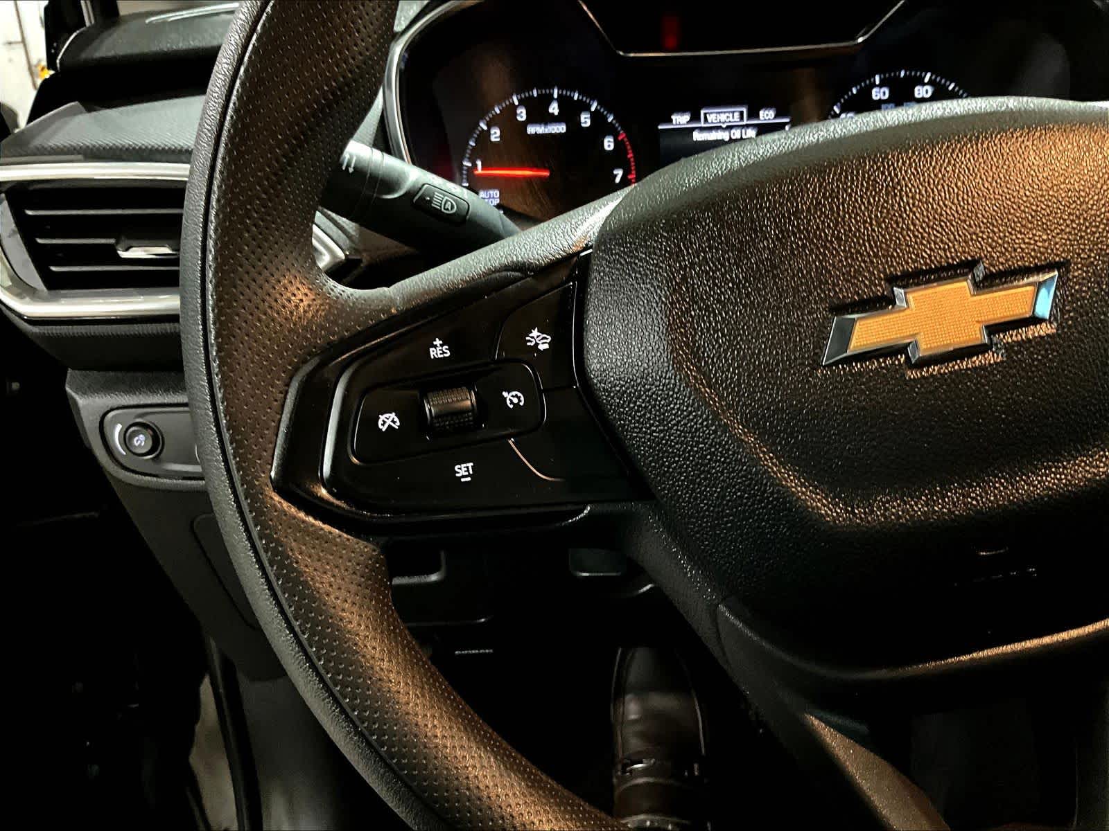 2023 Chevrolet TrailBlazer LT - Photo 22