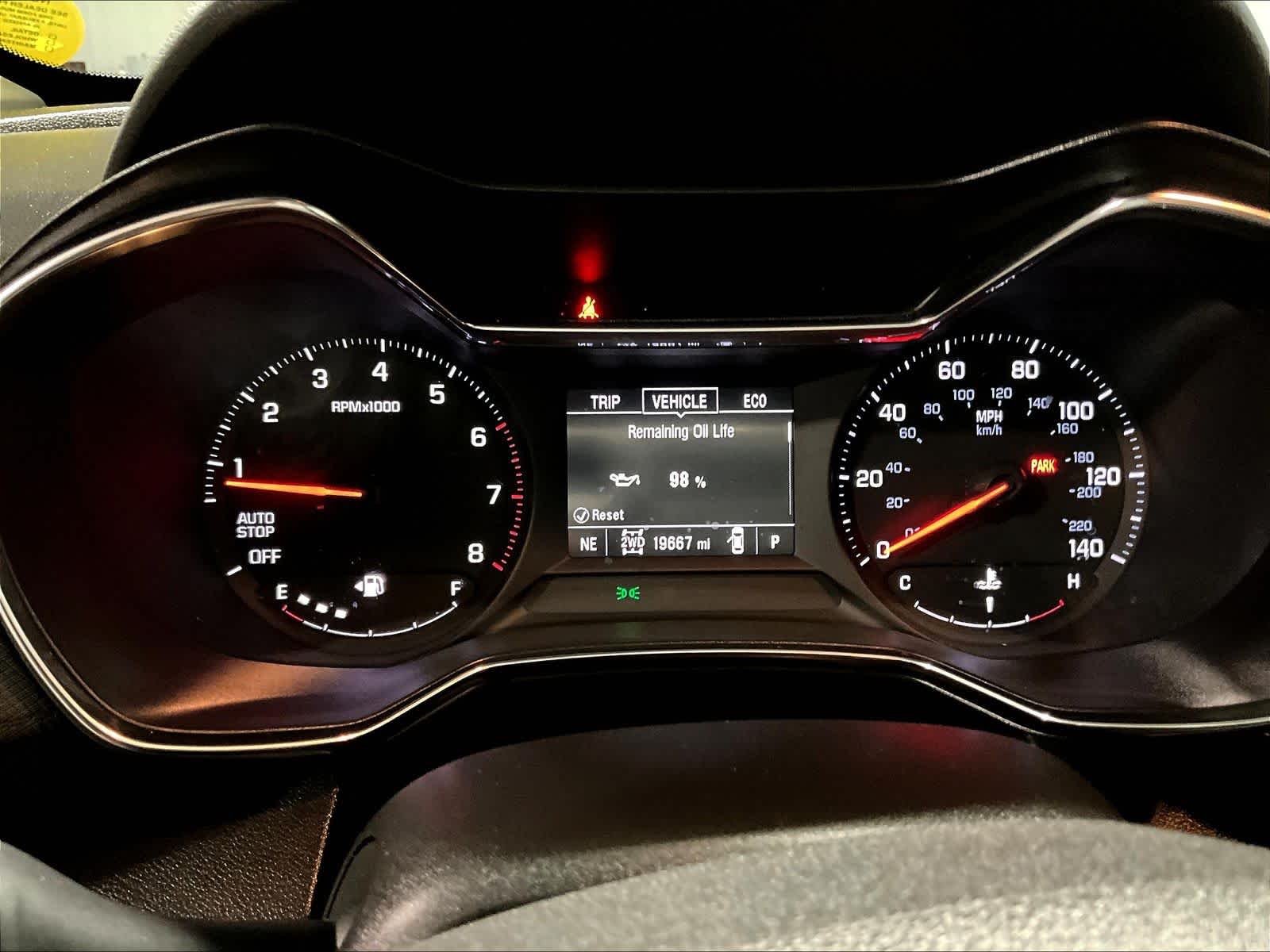 2023 Chevrolet TrailBlazer LT - Photo 24