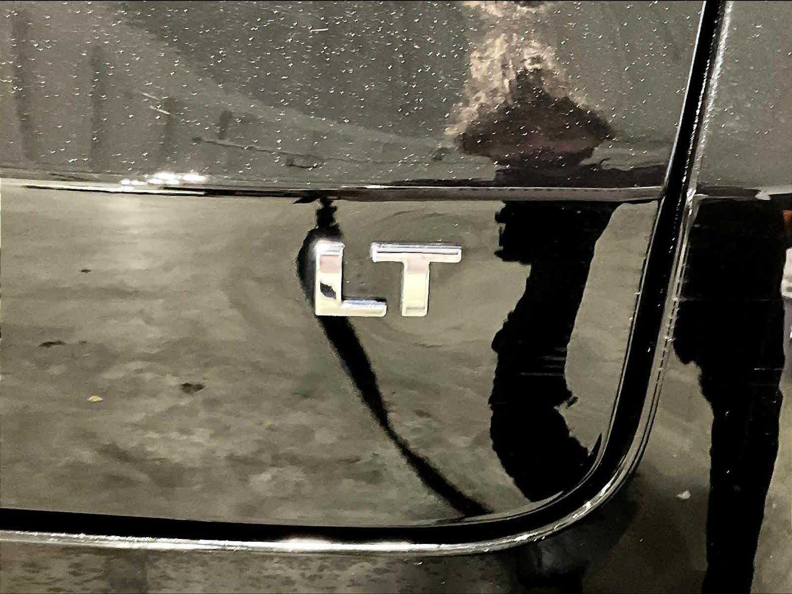 2023 Chevrolet TrailBlazer LT - Photo 27