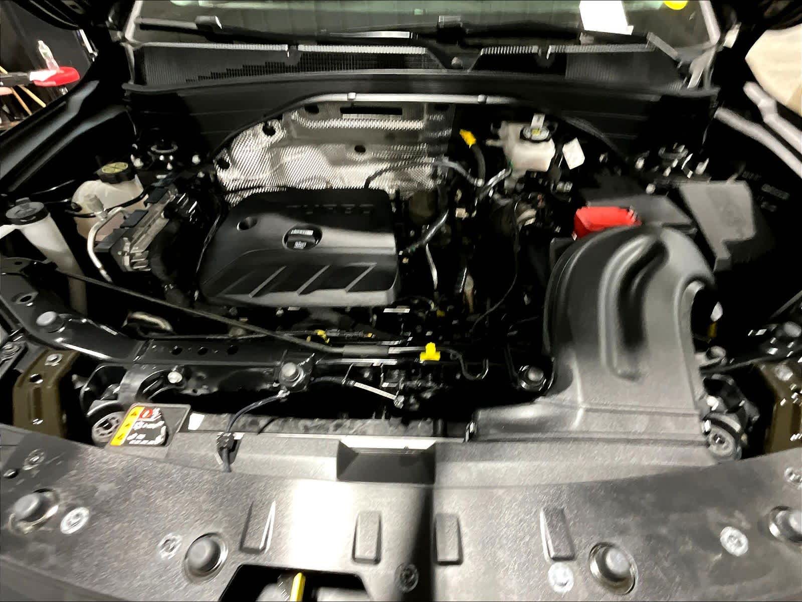 2023 Chevrolet TrailBlazer LT - Photo 28
