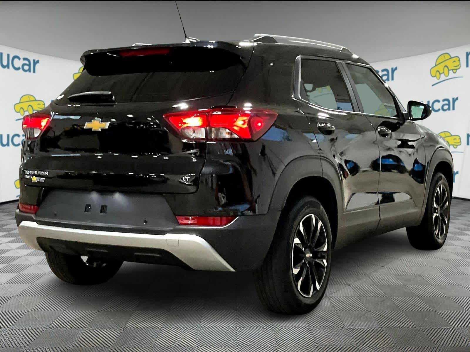 2023 Chevrolet TrailBlazer LT - Photo 6