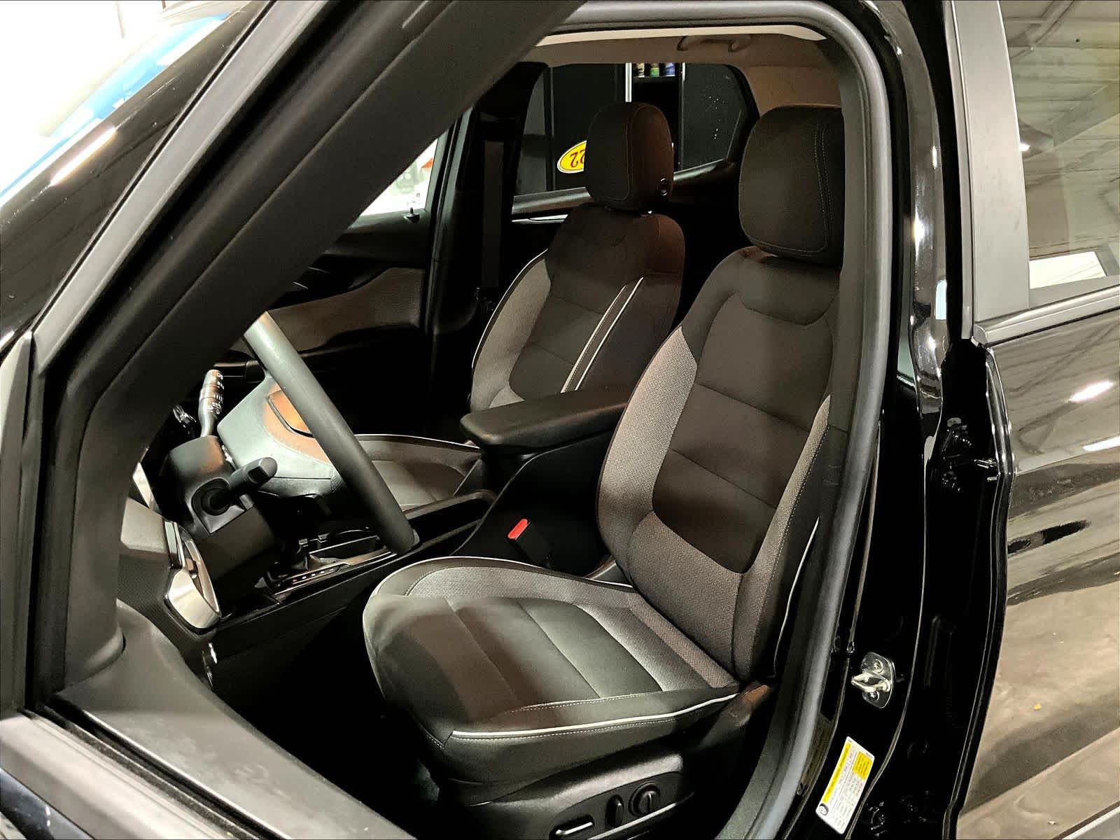 2023 Chevrolet TrailBlazer LT - Photo 10