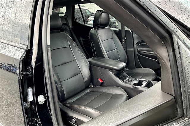 2021 GMC Terrain SLT - Photo 11