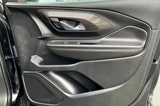 2021 GMC Terrain SLT - Photo 12
