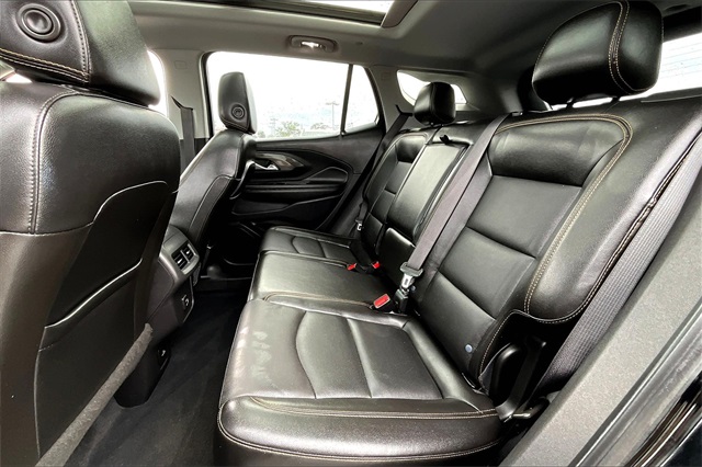 2021 GMC Terrain SLT - Photo 14