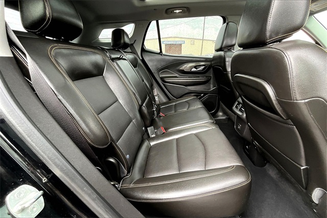 2021 GMC Terrain SLT - Photo 15