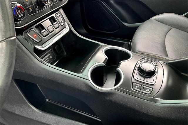 2021 GMC Terrain SLT - Photo 19