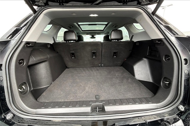 2021 GMC Terrain SLT - Photo 24
