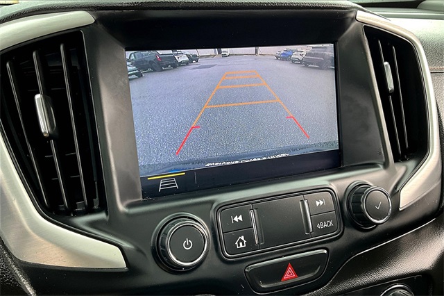 2021 GMC Terrain SLT - Photo 25