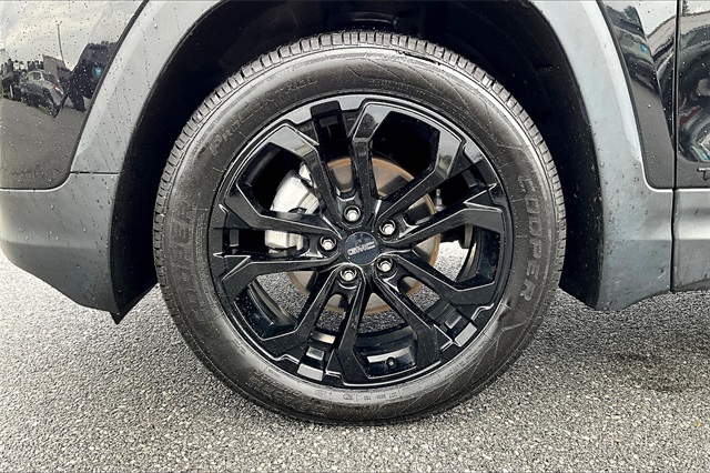 2021 GMC Terrain SLT - Photo 7