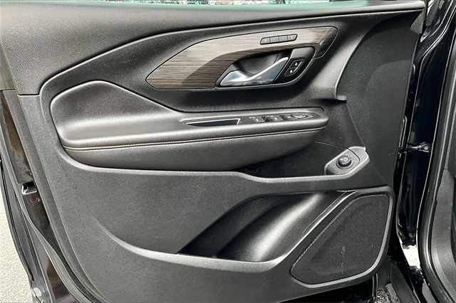 2021 GMC Terrain SLT - Photo 9