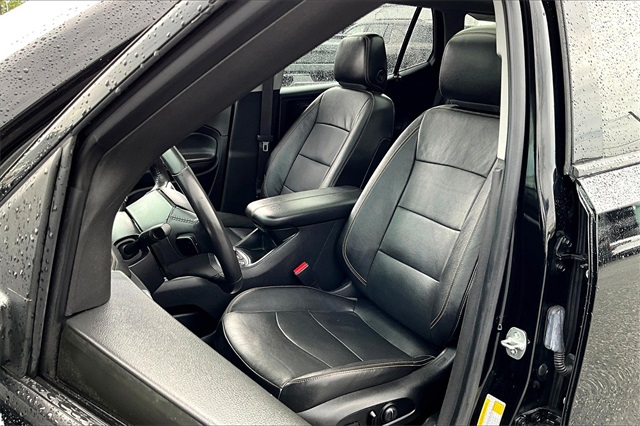 2021 GMC Terrain SLT - Photo 10