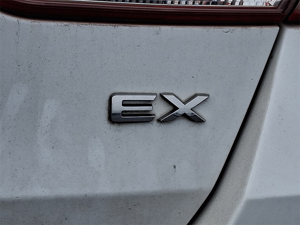 2016 Kia Optima EX - Photo 10