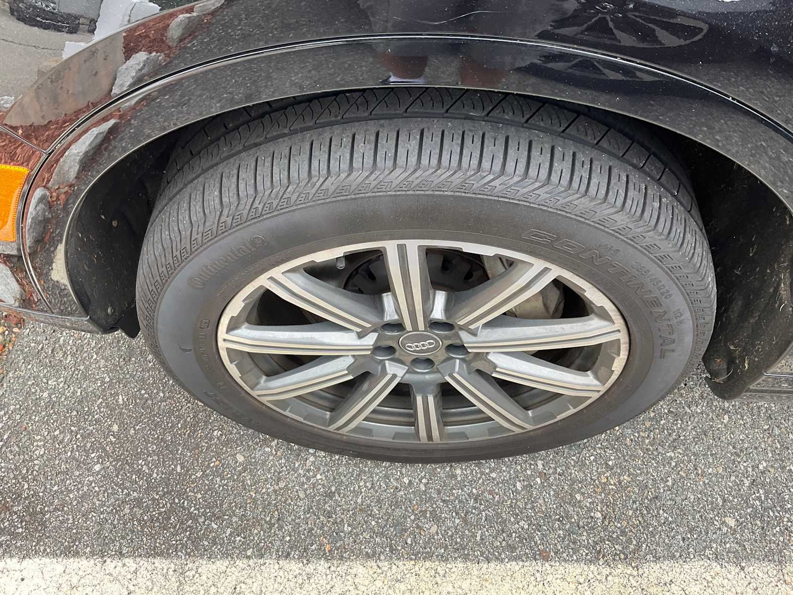 2018 Audi Q5 Premium Plus - Photo 12