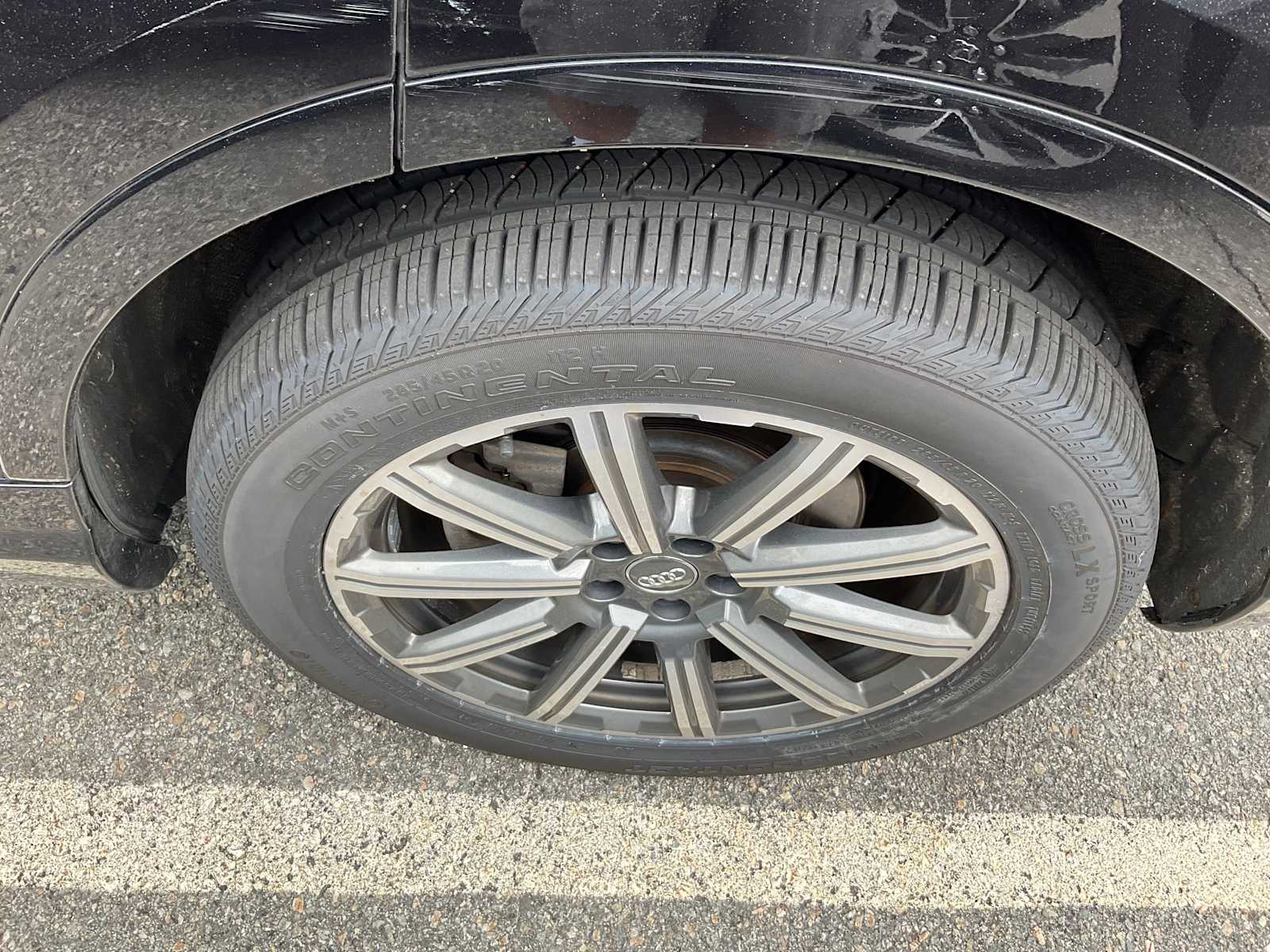 2018 Audi Q5 Premium Plus - Photo 14
