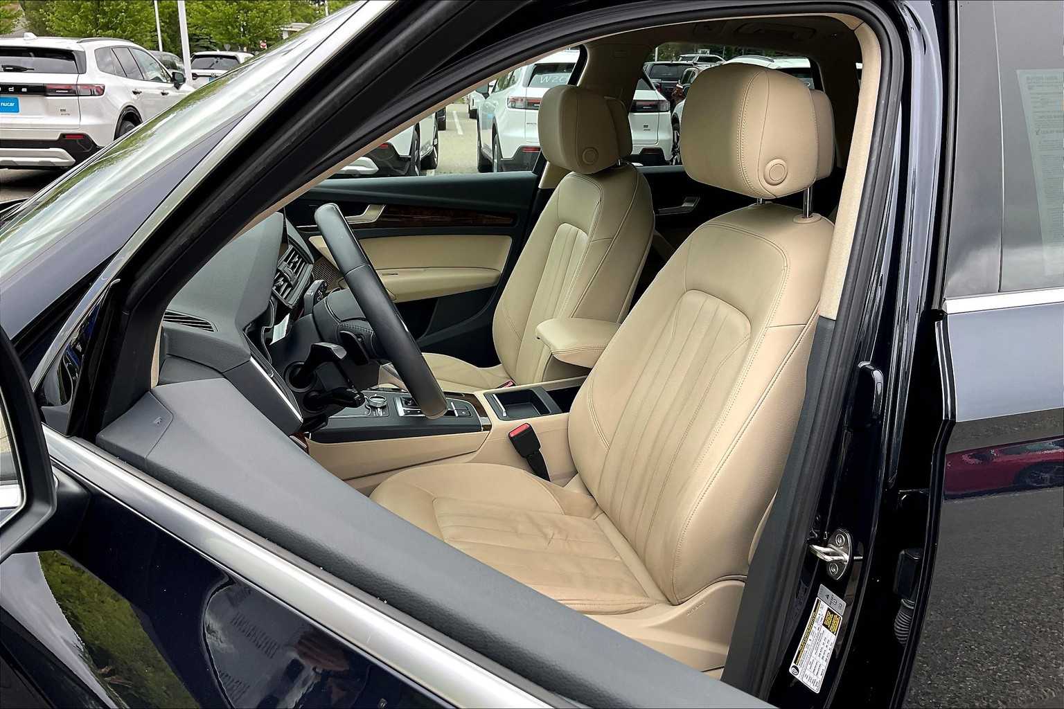 2018 Audi Q5 Premium Plus - Photo 19