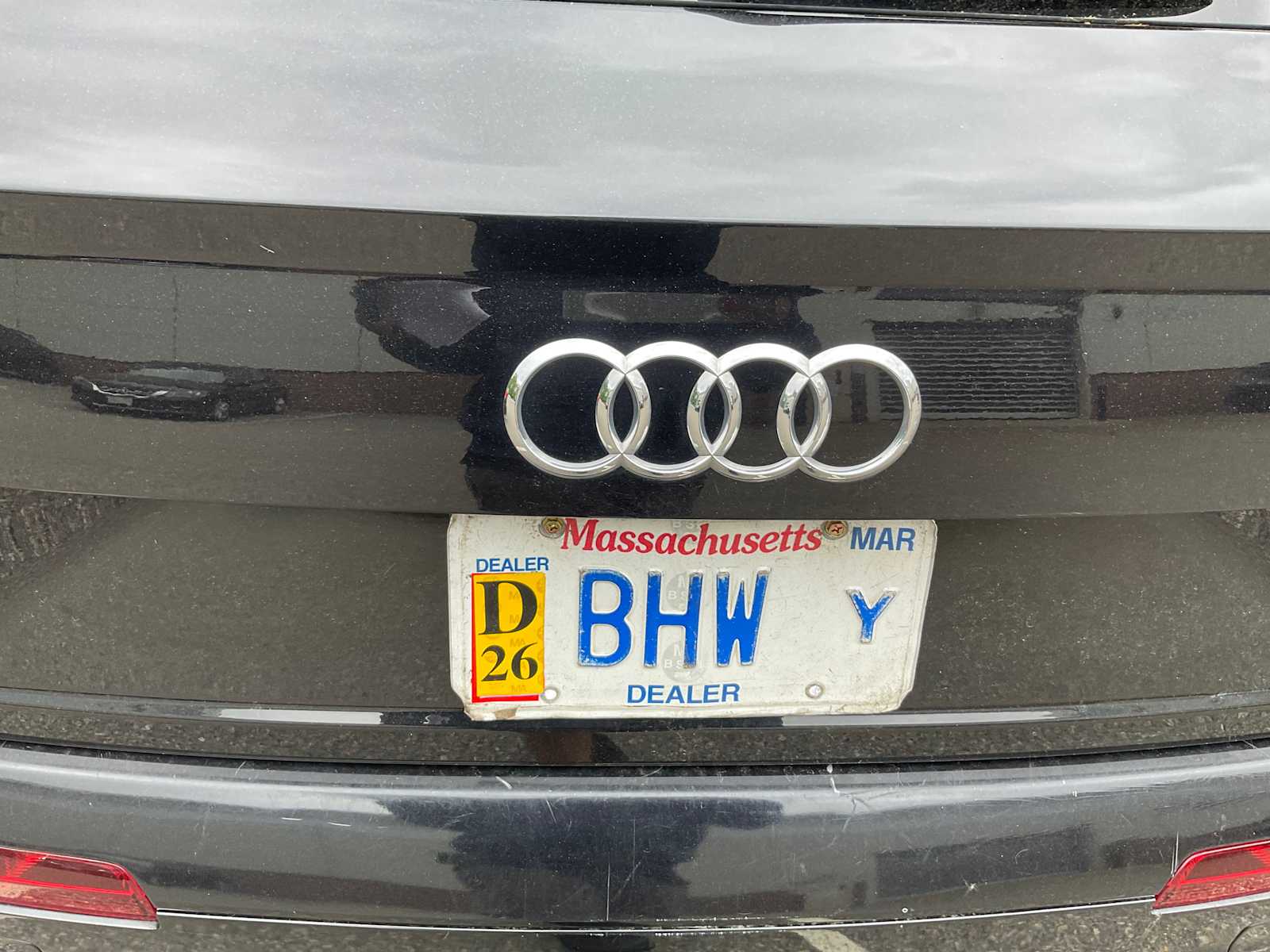 2018 Audi Q5 Premium Plus - Photo 20