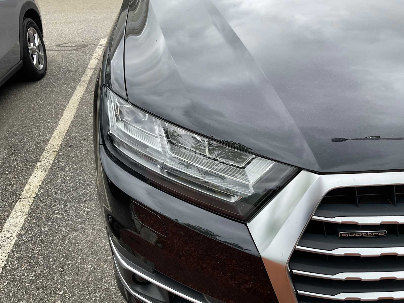 2018 Audi Q5 Premium Plus - Photo 2