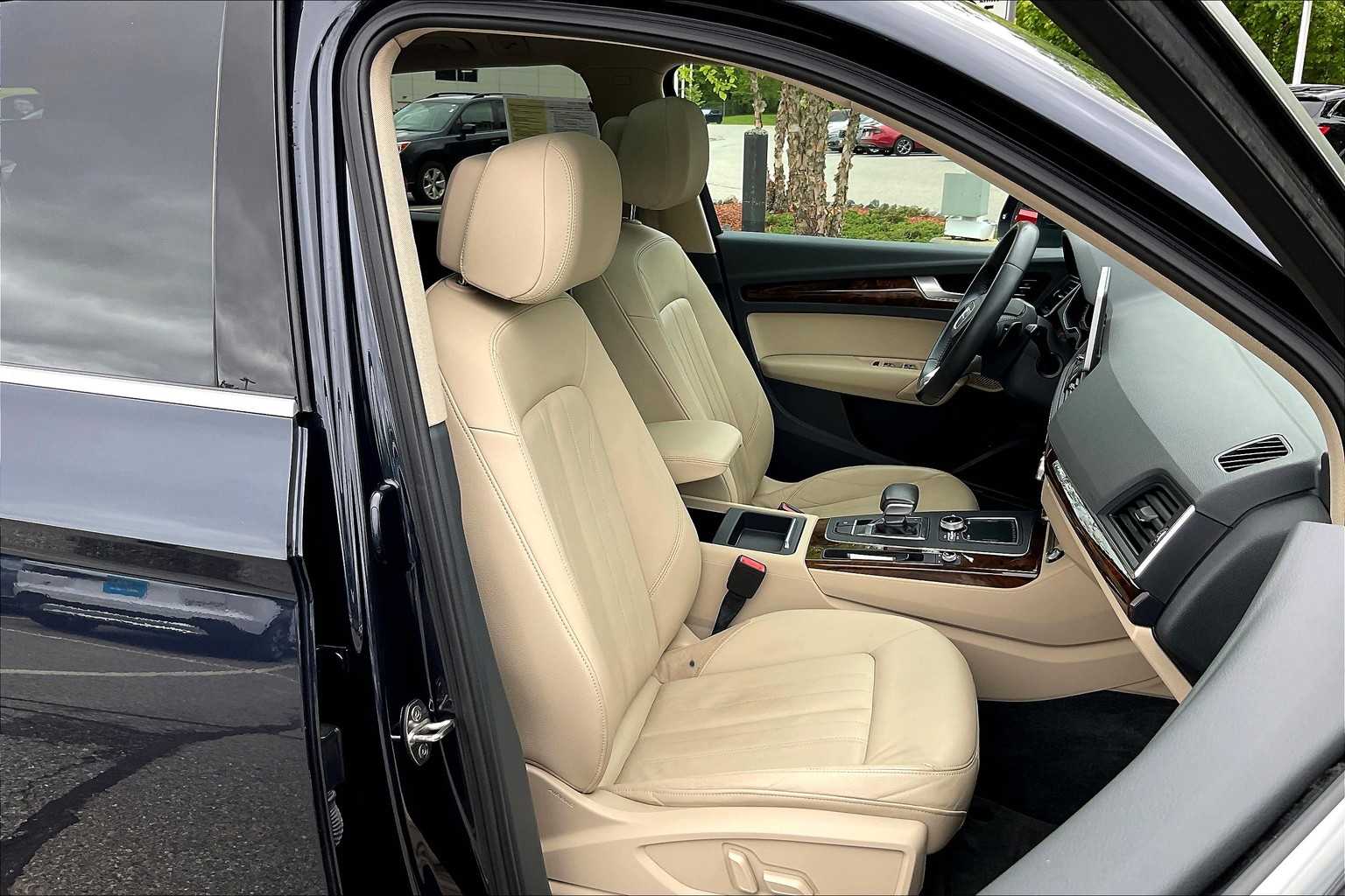2018 Audi Q5 Premium Plus - Photo 21