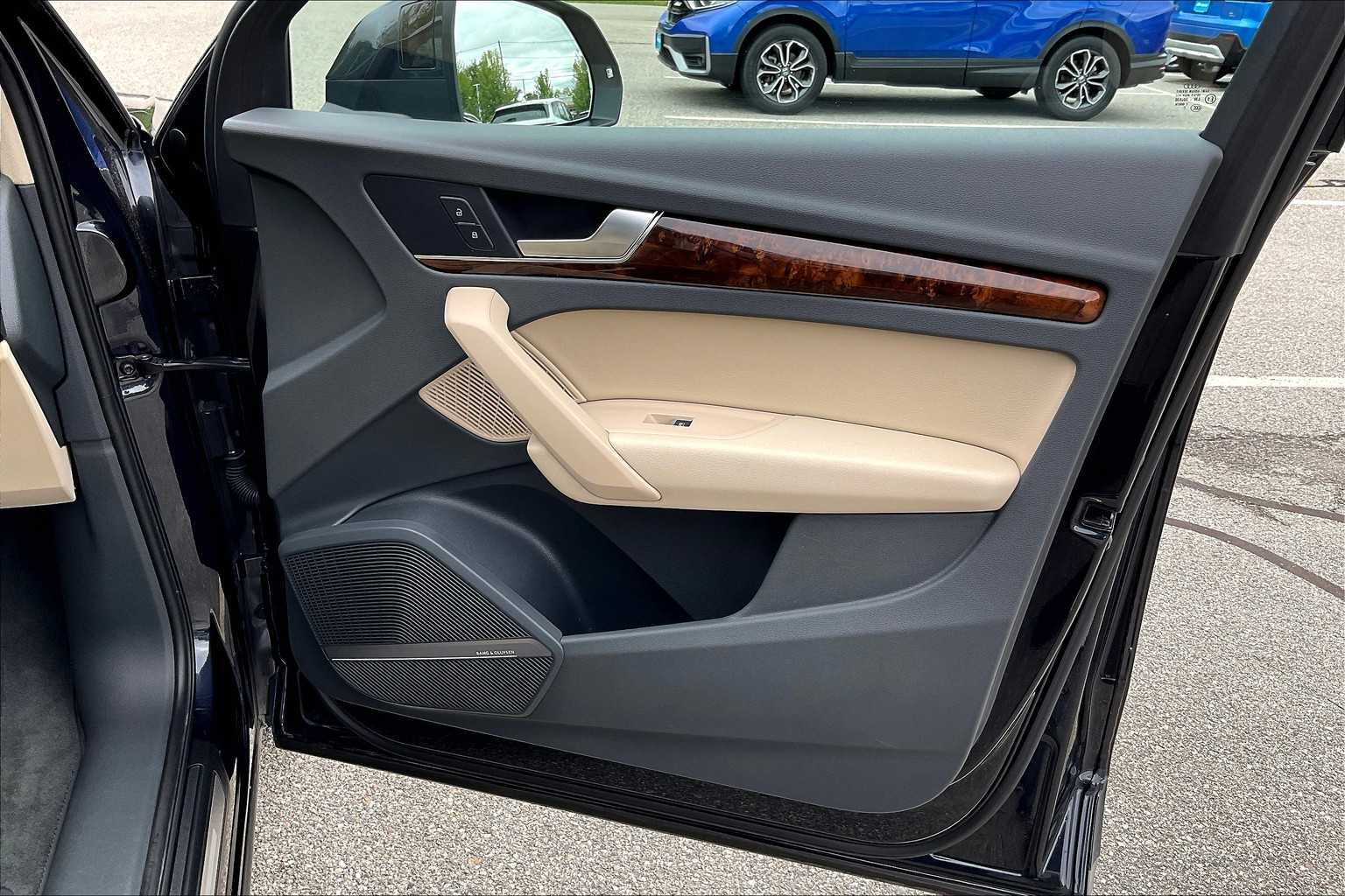 2018 Audi Q5 Premium Plus - Photo 23