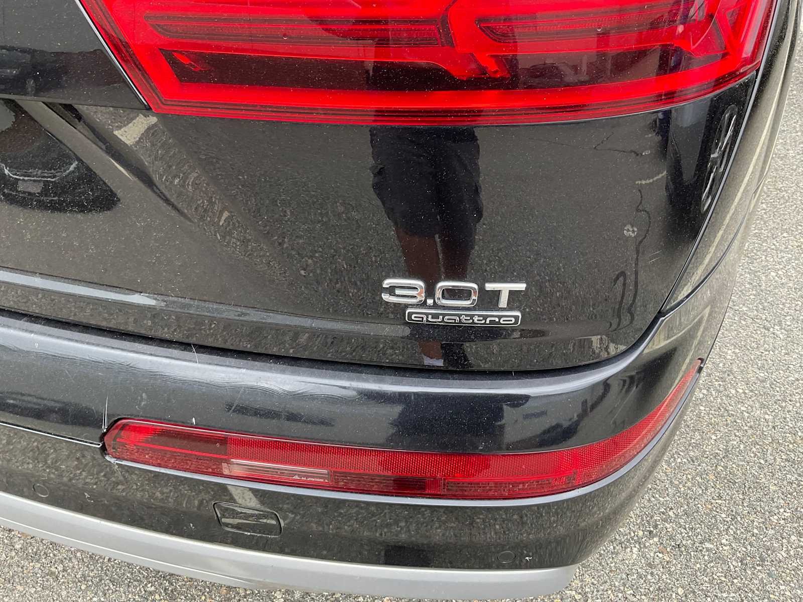 2018 Audi Q5 Premium Plus - Photo 24