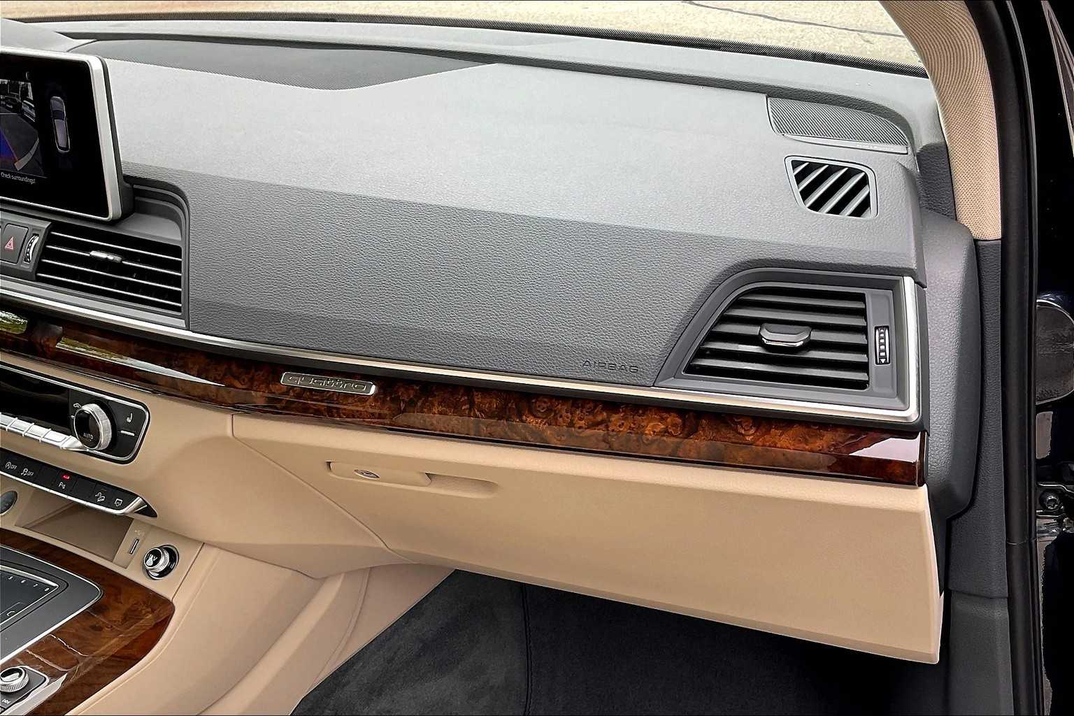 2018 Audi Q5 Premium Plus - Photo 25
