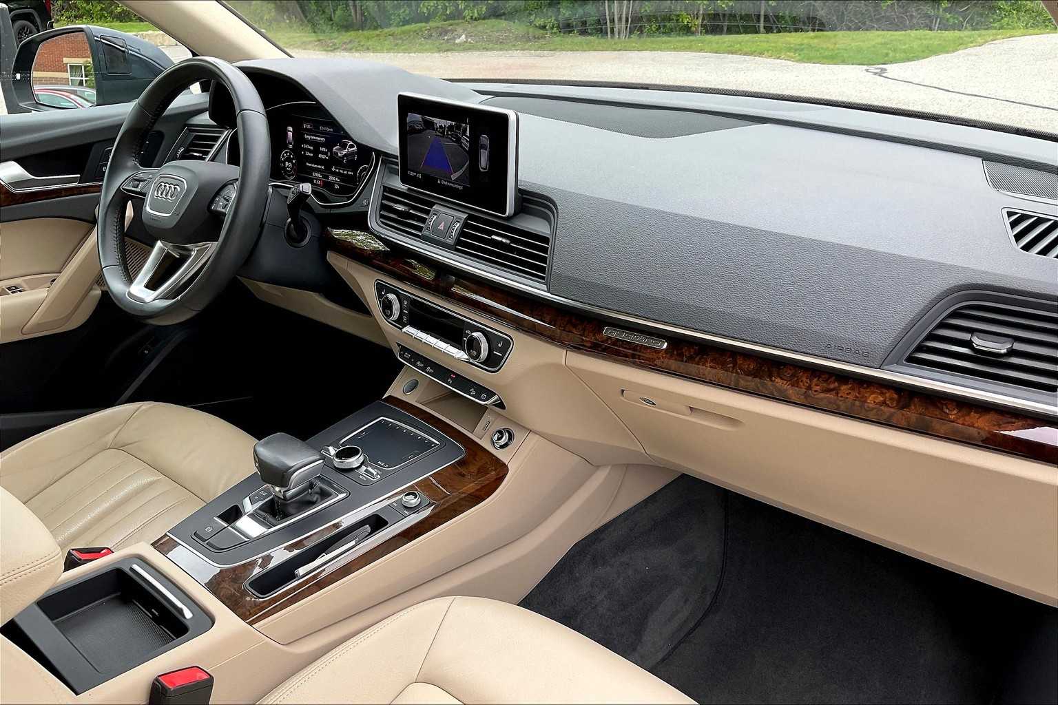 2018 Audi Q5 Premium Plus - Photo 27