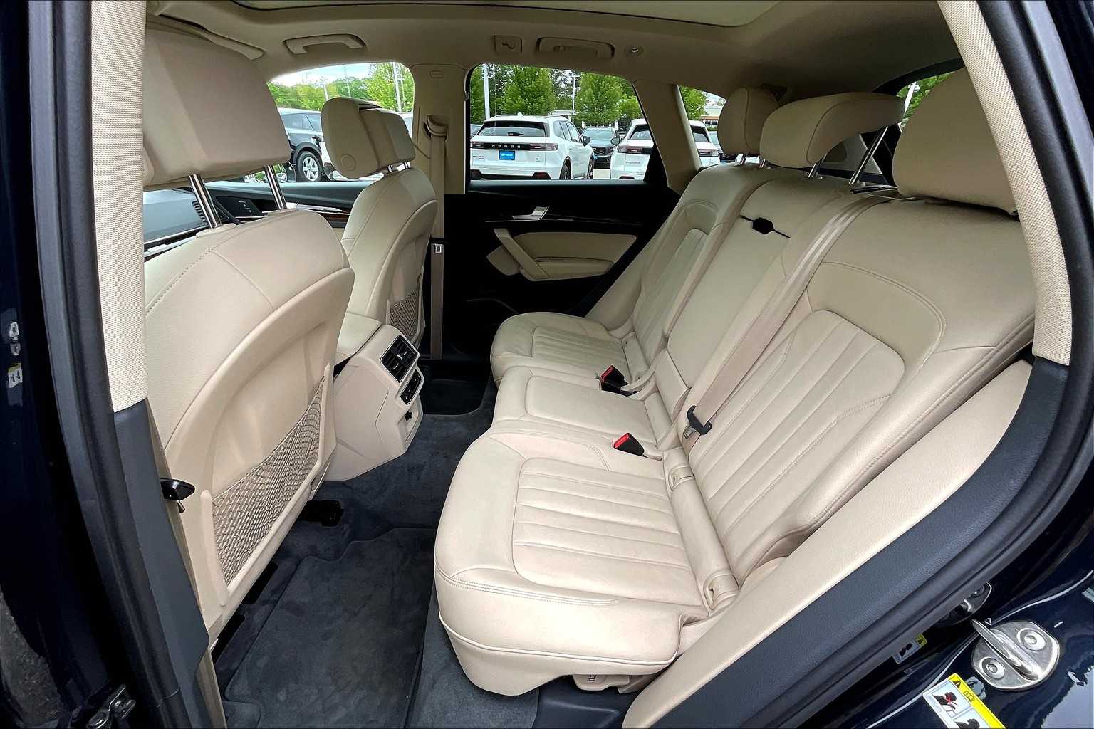 2018 Audi Q5 Premium Plus - Photo 28
