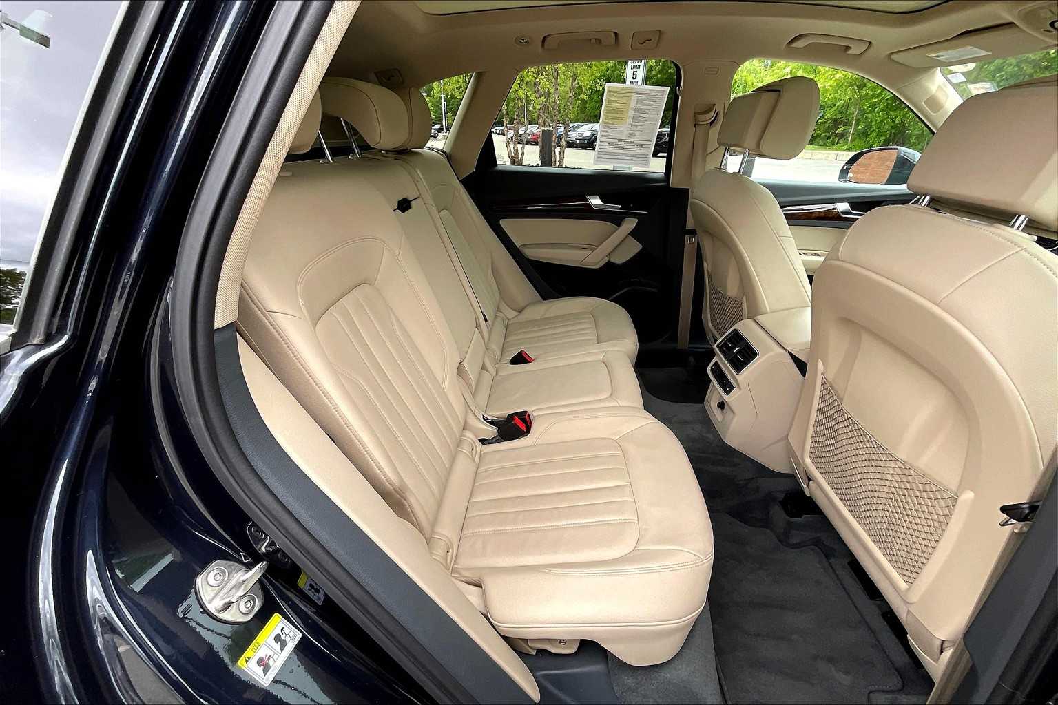 2018 Audi Q5 Premium Plus - Photo 29