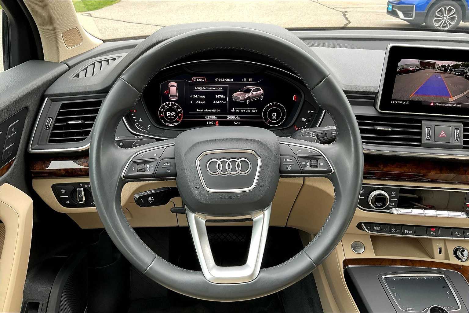 2018 Audi Q5 Premium Plus - Photo 30