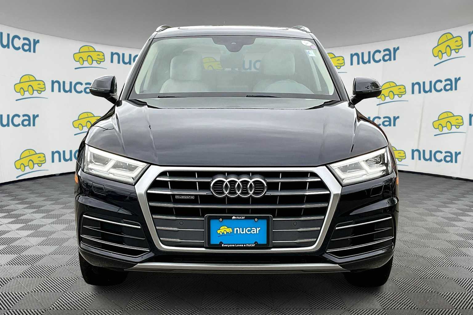 2018 Audi Q5 Premium Plus - Photo 3