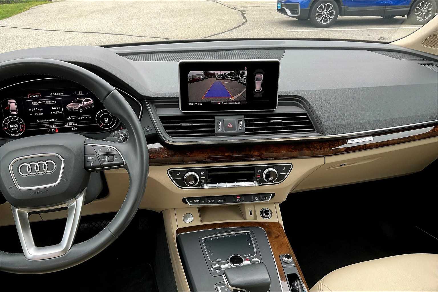 2018 Audi Q5 Premium Plus - Photo 31