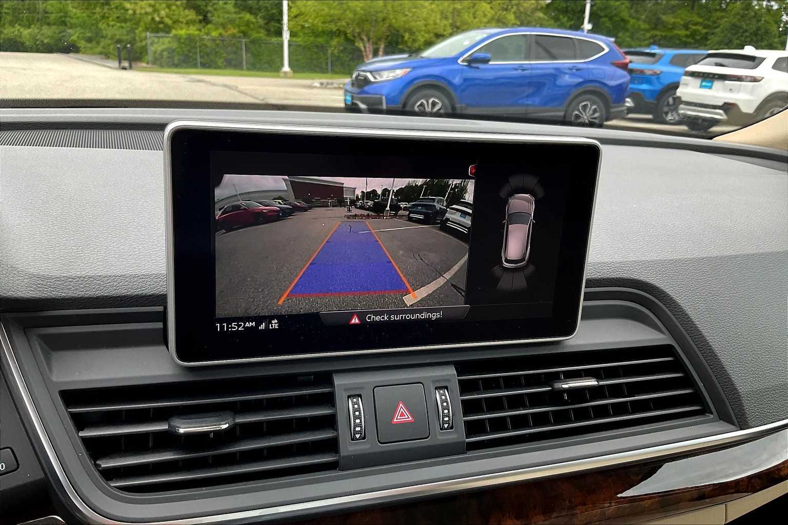 2018 Audi Q5 Premium Plus - Photo 32