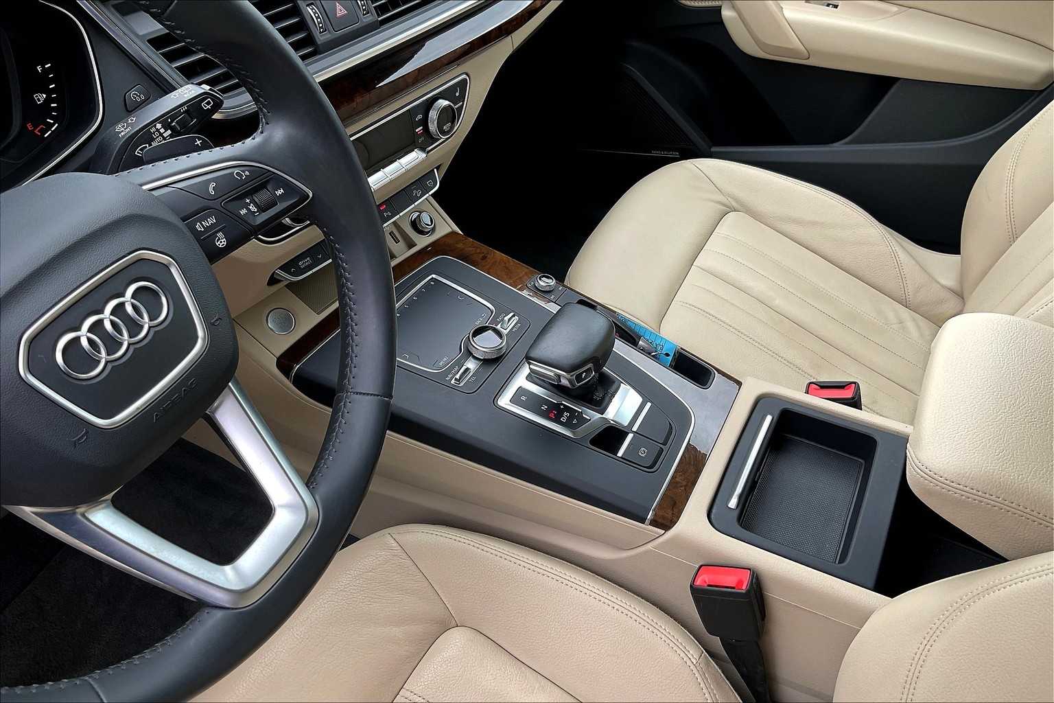 2018 Audi Q5 Premium Plus - Photo 33