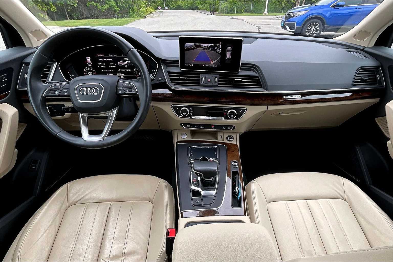 2018 Audi Q5 Premium Plus - Photo 34