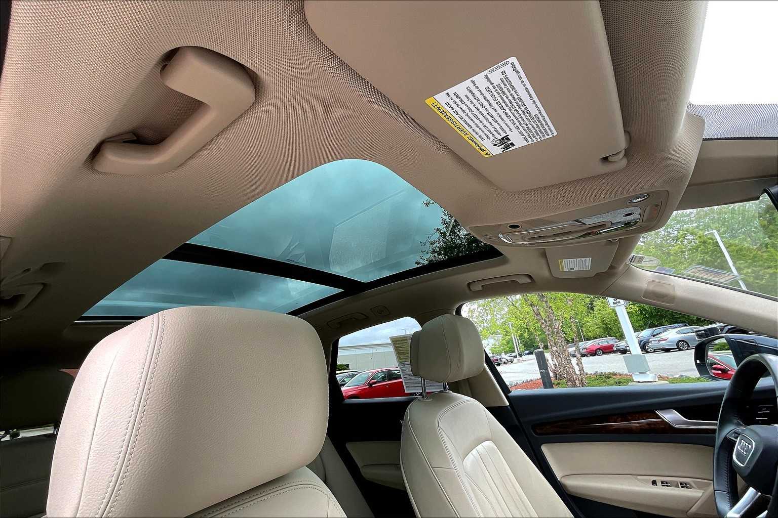 2018 Audi Q5 Premium Plus - Photo 35