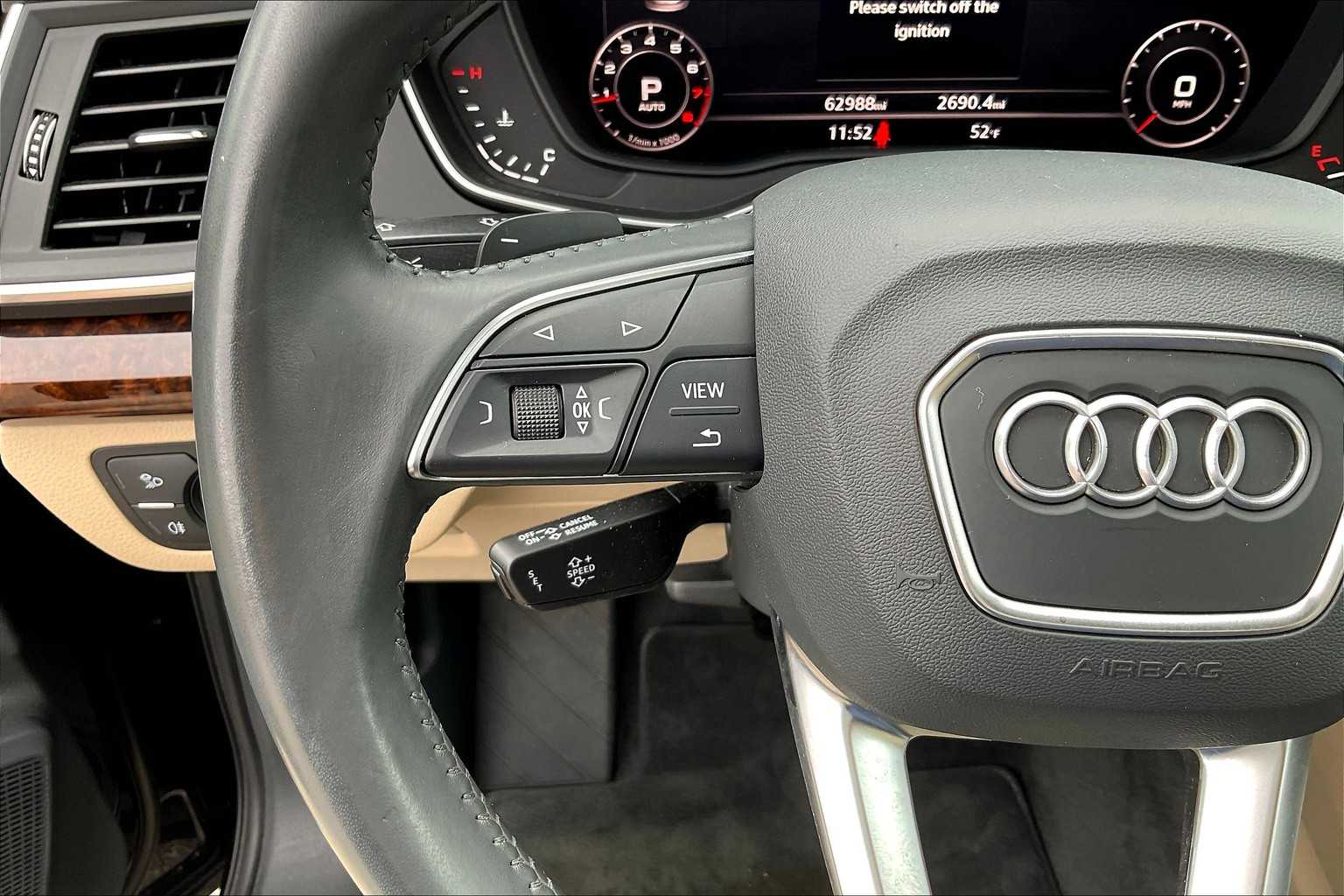 2018 Audi Q5 Premium Plus - Photo 36
