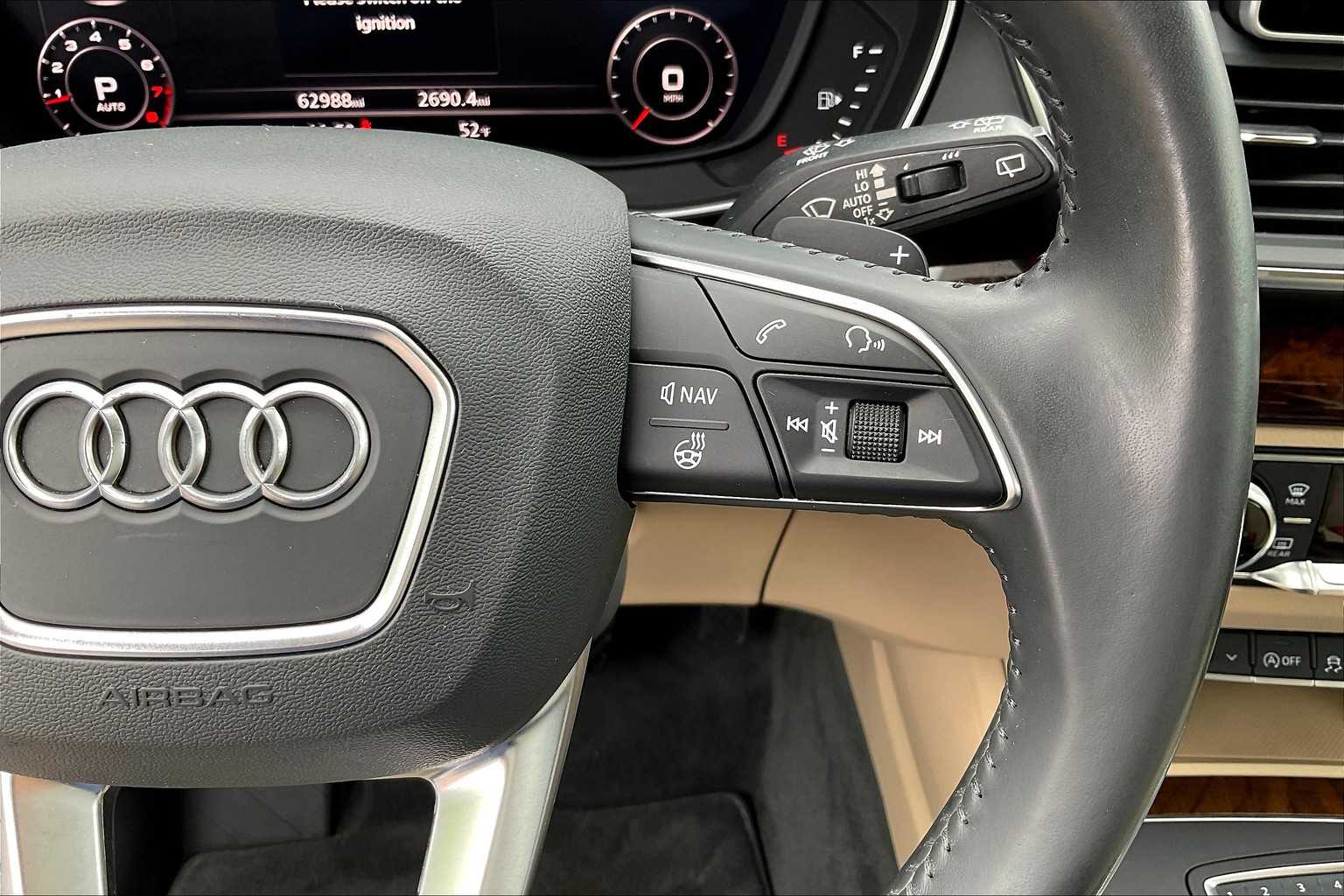 2018 Audi Q5 Premium Plus - Photo 37