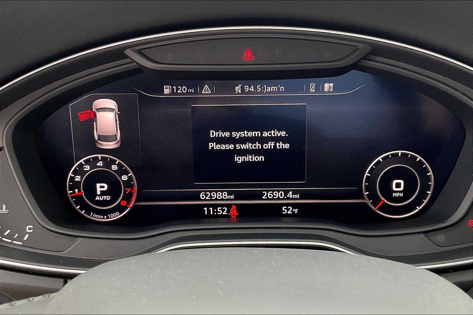 2018 Audi Q5 Premium Plus - Photo 38
