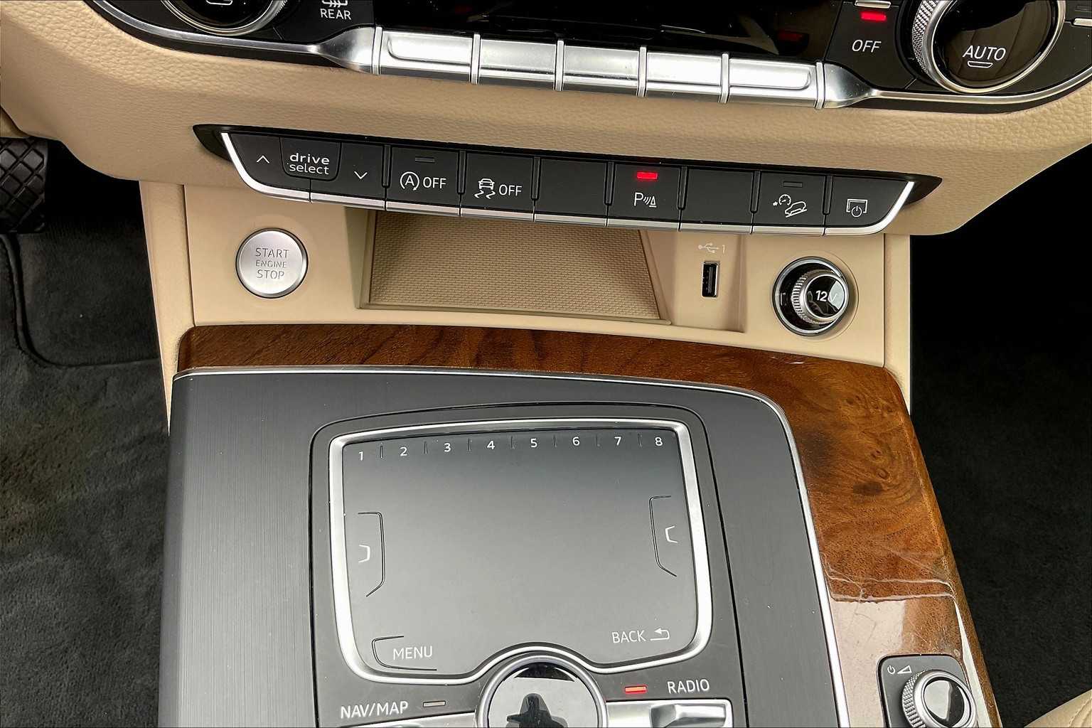 2018 Audi Q5 Premium Plus - Photo 39