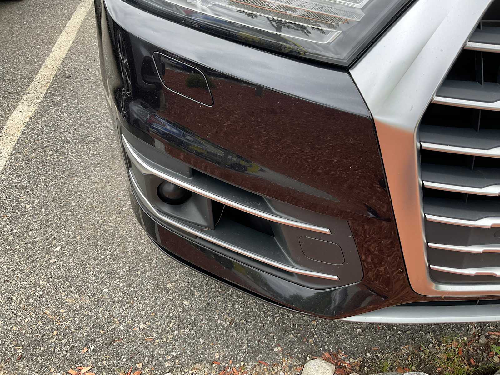 2018 Audi Q5 Premium Plus - Photo 4