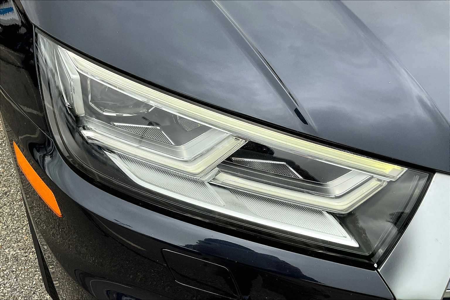2018 Audi Q5 Premium Plus - Photo 44